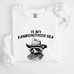 Rambunctious Era, Raccoon, Meme, Aesthetic, Funny Sweatshirt