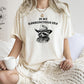 Rambunctious Era, Raccoon, Meme, Aesthetic, Funny, Comfort Colors Tshirt