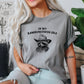 Rambunctious Era, Raccoon, Meme, Aesthetic, Funny, Comfort Colors Tshirt