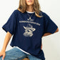 Rambunctious Era, Raccoon, Meme, Aesthetic, Funny, Comfort Colors Tshirt