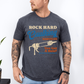 Rock Hard Caulking Services, Funny, Dirty, Father's Day, Husband, Guy Gift, Brother, Soft Style T-Shirt