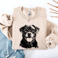 Rottweiler, Dog Lover Apparel, Pet, Dog Breed, Cute Sweatshirt