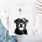 Rottweiler, Dog Lover Apparel, Pet, Dog Breed, Cute Sweatshirt