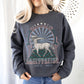 Sagittarius Zodiac, Astrology, Horoscope Sweatshirt