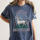 Sagittarius Zodiac Comfort Colors Tees, Horoscope, Astrology