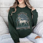 Sagittarius Zodiac, Astrology, Horoscope Sweatshirt