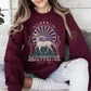Sagittarius Zodiac, Astrology, Horoscope Sweatshirt