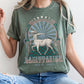 Sagittarius Zodiac Comfort Colors Tees, Horoscope, Astrology