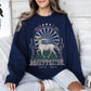 Sagittarius Zodiac, Astrology, Horoscope Sweatshirt
