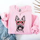 Scottish Terrier, Dog Lover Apparel, Pet, Dog Breed, Cute Sweatshirt