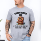 Soggy Beaver BBQ, Funny, Dirty, Father's Day, Husband, Guy Gift, Brother, Soft Style T-Shirt