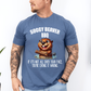 Soggy Beaver BBQ, Funny, Dirty, Father's Day, Husband, Guy Gift, Brother, Soft Style T-Shirt