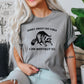 Sorry About The Vibes, Mentally Ill, Raccoon, Meme, Aesthetic, Funny, Comfort Colors Tshirt
