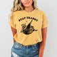 Stay Trashy, Raccoon, Aesthetic, Funny, Meme, Tshirt Comfort Colors T-Shirt