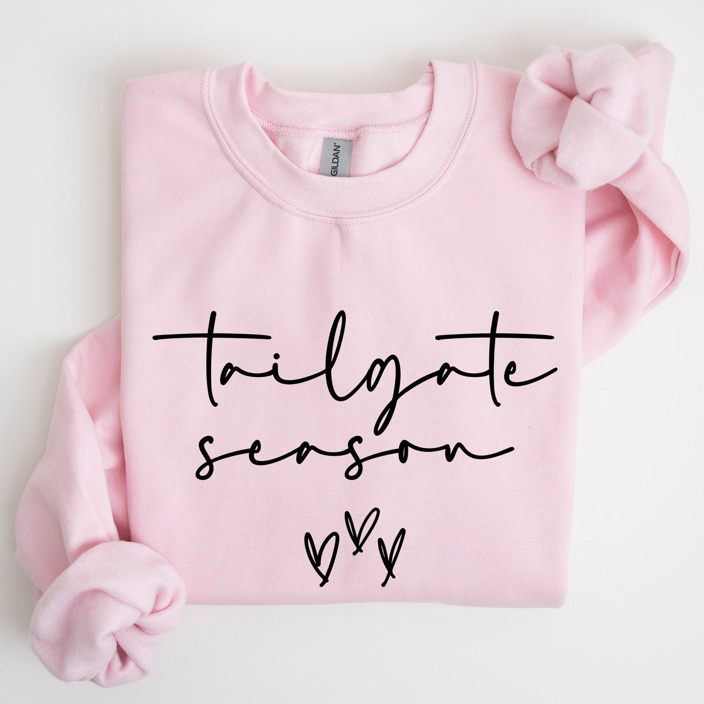 Tailgate Season, Football, Sports, Game Day, Big Game, Touchdown, Tailgate Party Sweatshirt