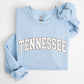 Tennessee, Football, Sports, Game Day, Big Game, Touchdown, Tailgate Party, University, College, State Sweatshirt