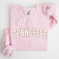 Tennessee, Football, Sports, Game Day, Big Game, Touchdown, Tailgate Party, University, College, State Sweatshirt