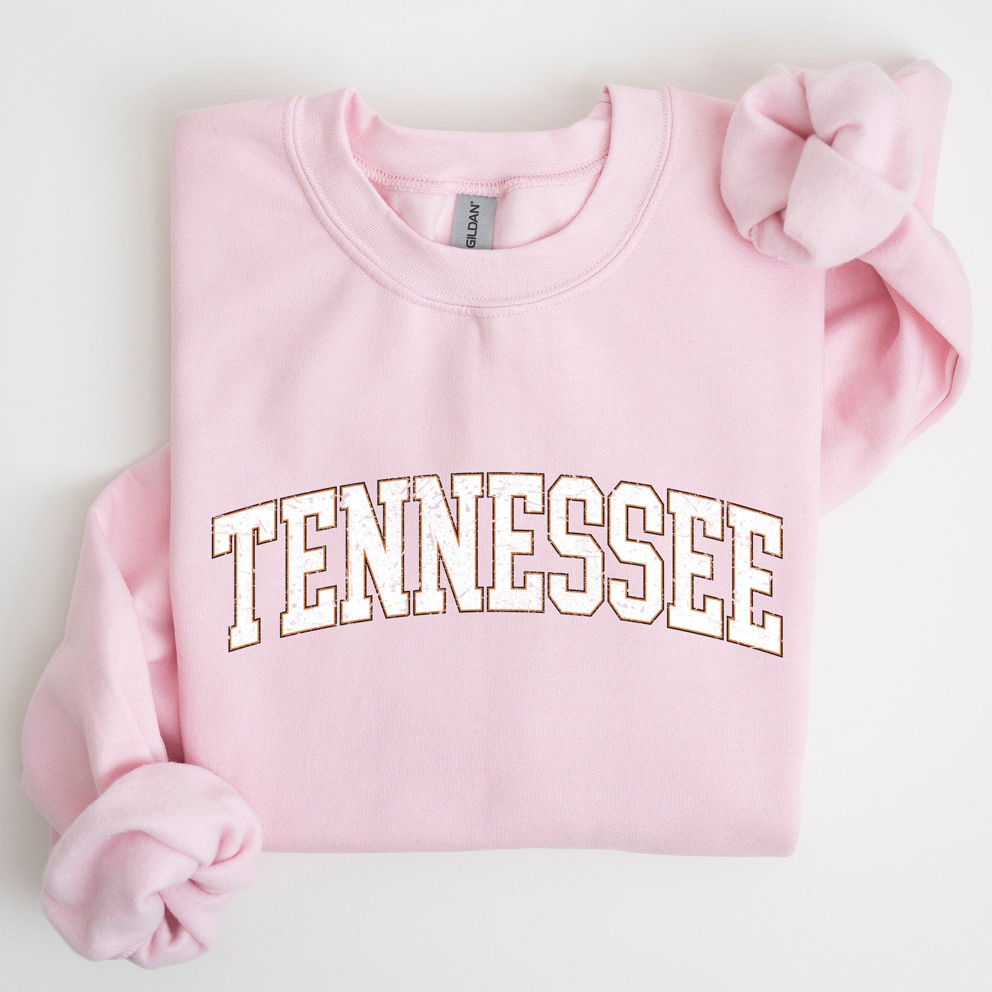 Tennessee, Football, Sports, Game Day, Big Game, Touchdown, Tailgate Party, University, College, State Sweatshirt