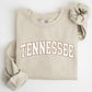 Tennessee, Football, Sports, Game Day, Big Game, Touchdown, Tailgate Party, University, College, State Sweatshirt
