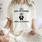 They Call Me Ranch, Bear, Meme, Aesthetic, Funny, Comfort Colors Tshirt
