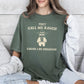 They Call Me Ranch, Bear, Meme, Aesthetic, Funny, Comfort Colors Tshirt