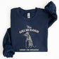They Call Me Ranch, Rat, Meme, Aesthetic, Funny Sweatshirt