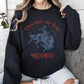 This Ain't My First Rodeo, Cowboy, Cowgirl Sweatshirt