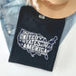 United States of America, Patriotic, 4th of July Tshirt Comfort Colors T-Shirt