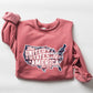 United States of America, Patriotic, 4th of July Sweatshirt