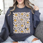 Vintage Daisies, Floral Design, Flowers Sweatshirt