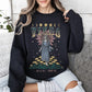 Virgo Zodiac, Astrology, Horoscope Sweatshirt