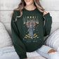 Virgo Zodiac, Astrology, Horoscope Sweatshirt