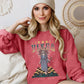 Virgo Zodiac, Astrology, Horoscope Sweatshirt