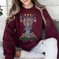 Virgo Zodiac, Astrology, Horoscope Sweatshirt