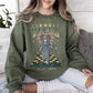 Virgo Zodiac, Astrology, Horoscope Sweatshirt