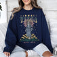 Virgo Zodiac, Astrology, Horoscope Sweatshirt