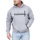Way Maker, Faith, Christian, Jesus, Gospel, Religious Hoodie, Hooded Sweatshirt