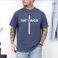 Way Maker, Faith, Cross, Christian, Jesus, Gospel, Religious Tshirt Comfort Colors T-Shirt