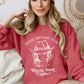 Whose Bed Have Your Boots Been Under, Country Music Sweatshirt