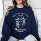 Whose Bed Have Your Boots Been Under, Country Music Sweatshirt