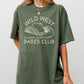 Wild West Babes Club, Cowboys, Cowgirls, Country, Western Shirt Comfort Colors T-Shirt
