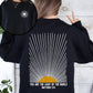 You Are The Light Of The World, Faith, Christian, Bible, Religious Sweatshirt