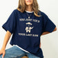 You Just Yee'd Your Last Haw, Bear, Meme, Aesthetic, Funny, Comfort Colors Tshirt