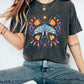 Blue Luna Celestial Comfort Colors Tshirt