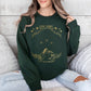 ACOTAR Velaris, City of Starlight Sweatshirt, A Court of Thorns and Roses