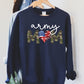 Army Mom Sweatshirt