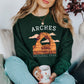 Arches National Park Vintage Sweatshirt