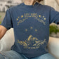ACOTAR Velaris, City of Starlight Comfort Colors Tshirt