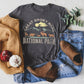 Great Smoky Mountains National Park Super Soft Tshirt