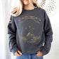 ACOTAR Velaris, City of Starlight Sweatshirt, A Court of Thorns and Roses